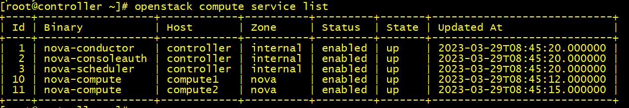 图6.5 nova服务列表.png