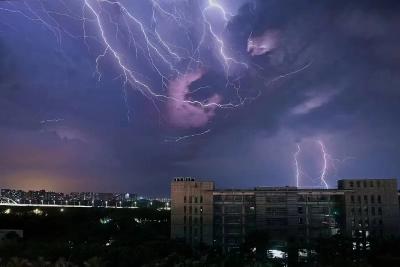  防雷检测沦为“白菜价”：专业技术服务内卷之殇